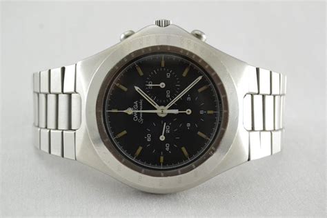 omega speedmaster handwinding feels scratchy|omega speedmaster gas tank problems.